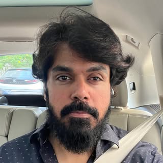 Abi Jaya Kalayil