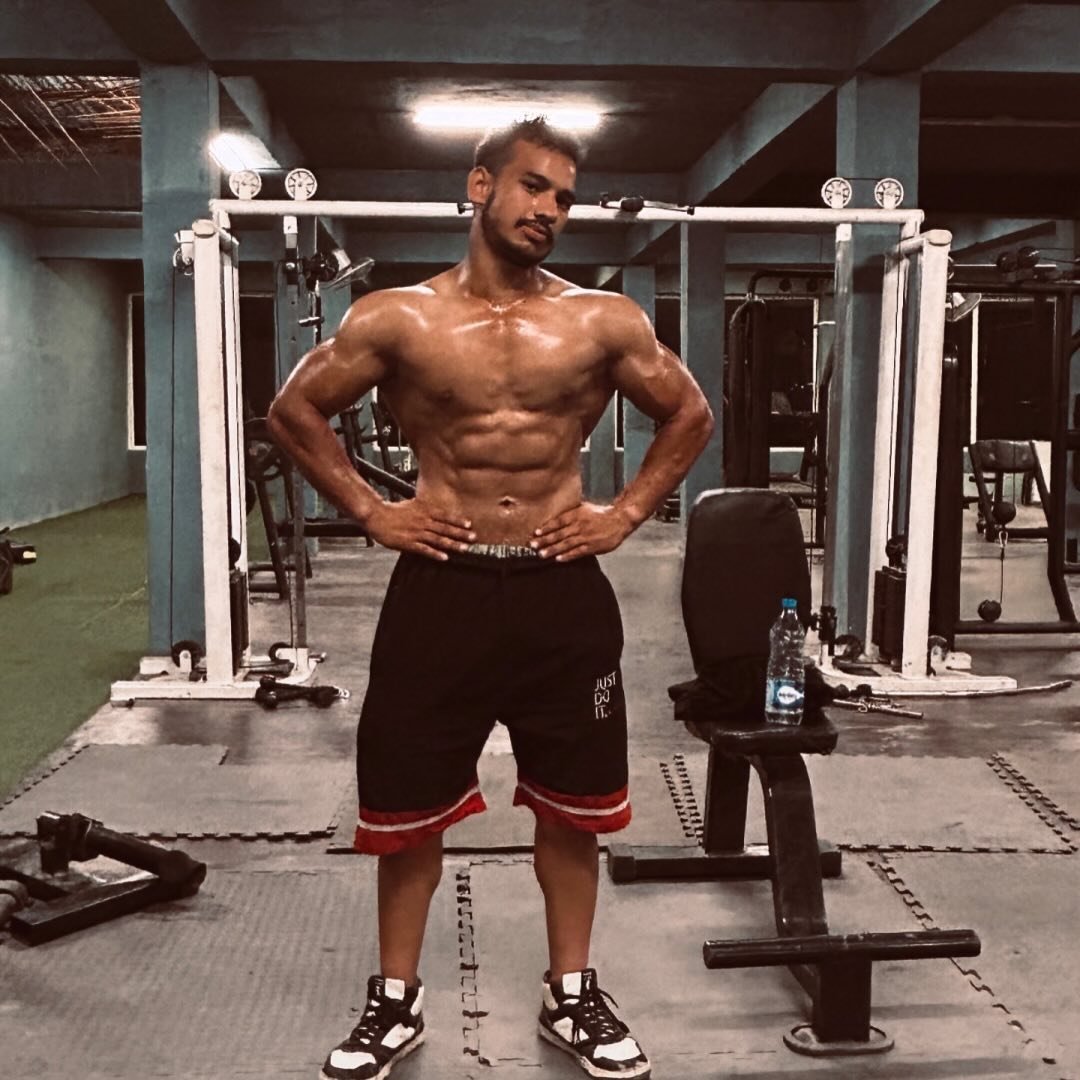 Manu rajput