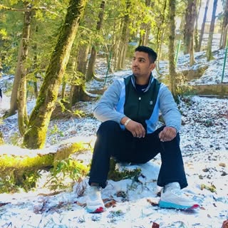 [ D E E P A N S H U ]⚡️?