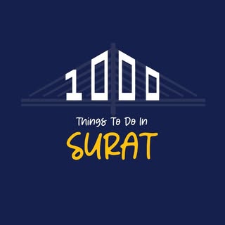 ThingsToDoInSurat