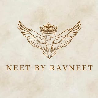 NEET BY RAVNEET