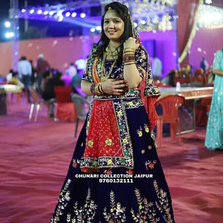 Chunari Collection Jaipur™