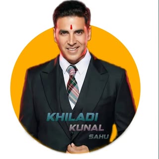 Edit'S Khiladi Kunal ॐ