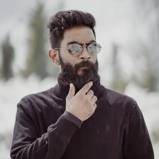 SHABEER ALI K V