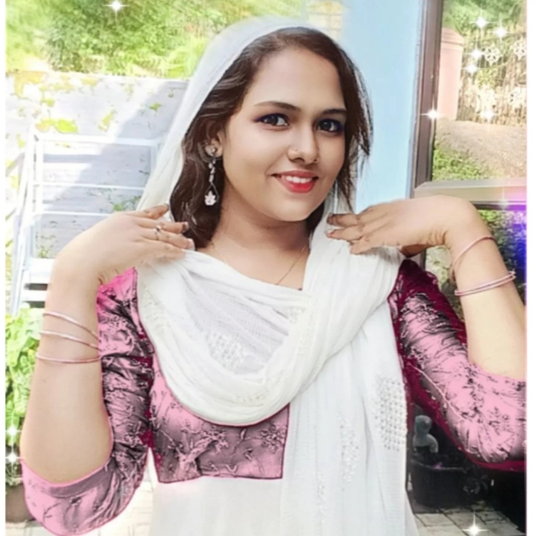Hiba Farook