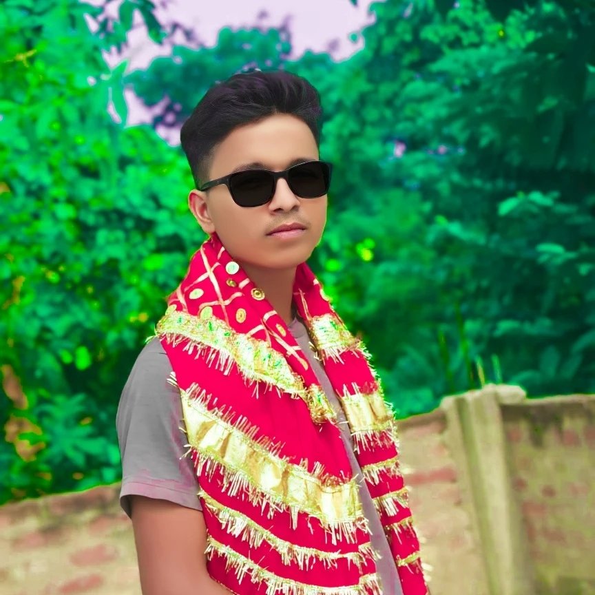 Shubham Kumar