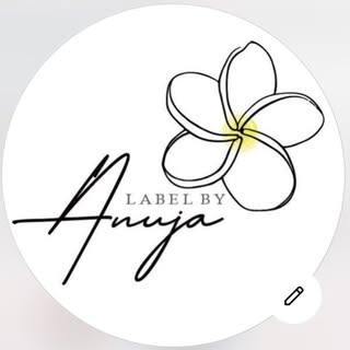 Label by Anuja