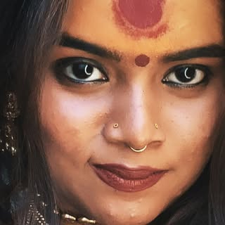 E S H A  A L A T ❤️