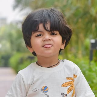 Aarav Singla | MINI influencer | BABY fashion ?