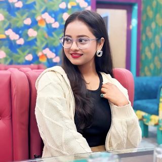 Sneha Sinha?
