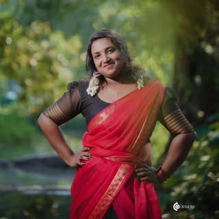 Ambika Lakshmi