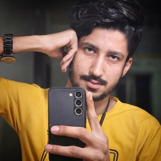 MR Jaat Comedian ???