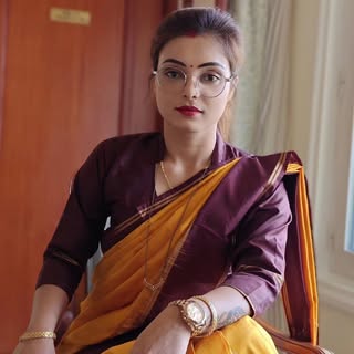 Ekta Bharti Official