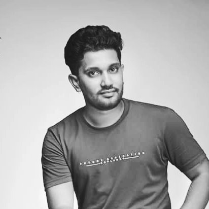 Suraj Sandhu