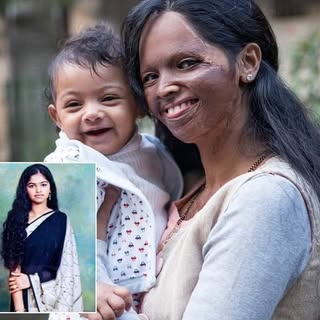 Laxmi Agarwal