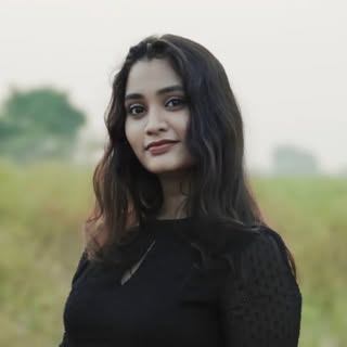 Chandni Rao 
