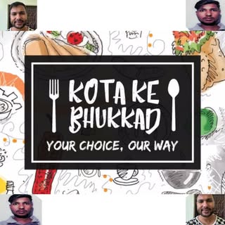 Kota Ke Bhukkad ?