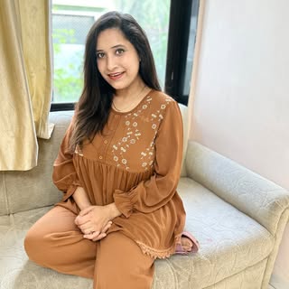 Vinshi Bansal