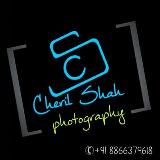 CHERIL SHAH PHOTOGRAPHY