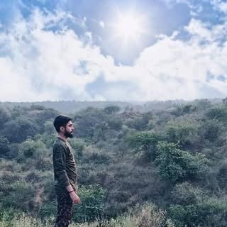 ??Vanrajsinh Raol ??