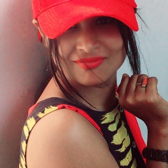 Tashu nair