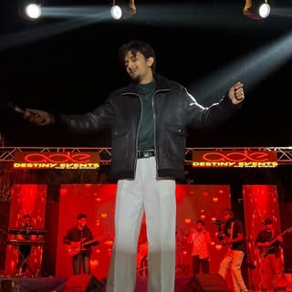 Vishwanath Ravindra Haveri