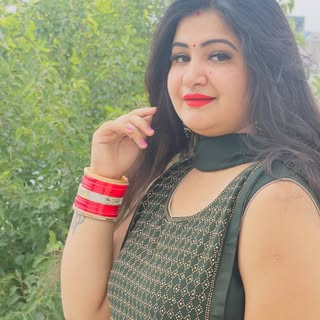 Khushboo Thadani