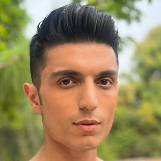 Parth Dutta