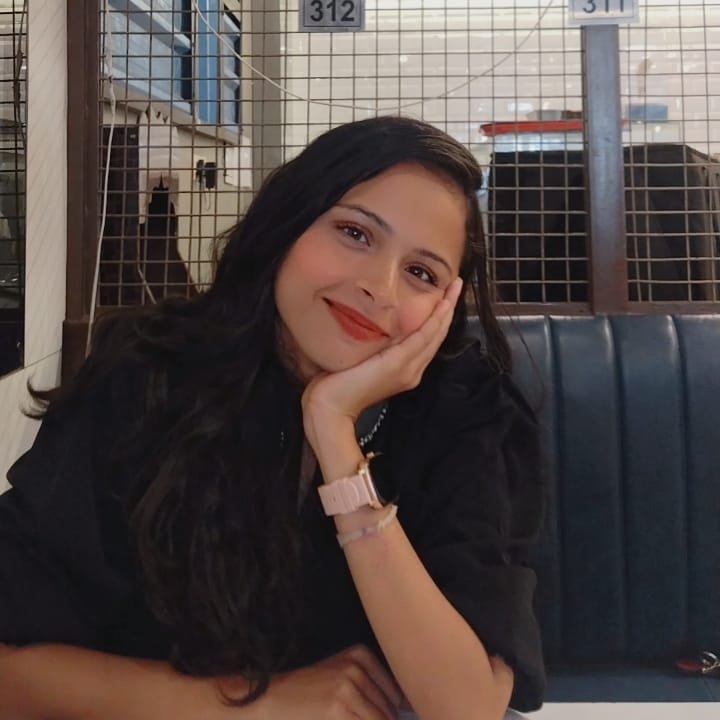 Palak Verma