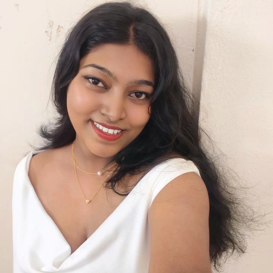 Nikita Biswas