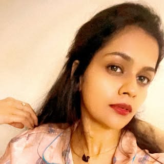 Pravalika Reddy