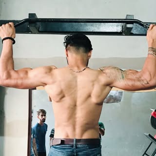IAMVICKYSINGH