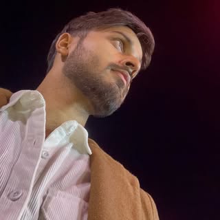Aamir Haider