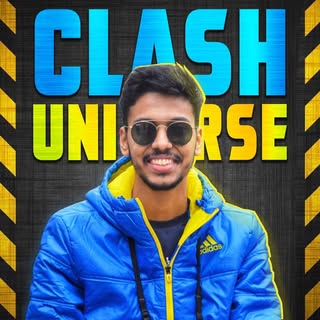 Clash Universe