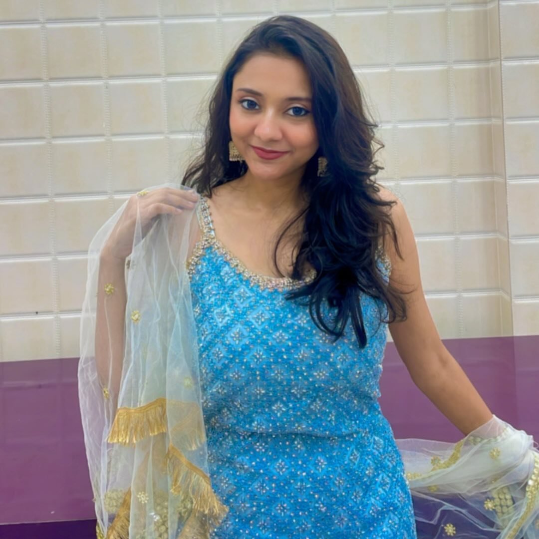 Sweta Das