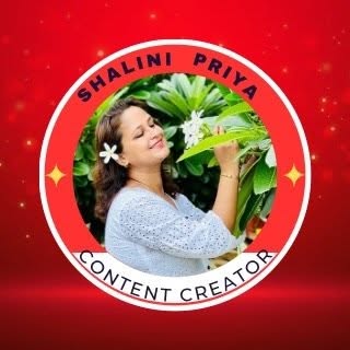 Shalini Priya