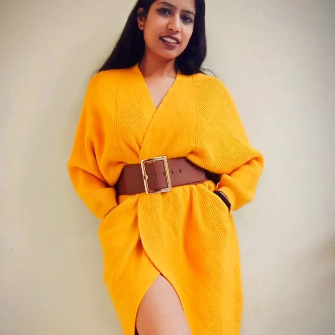 Manisha Sidhu