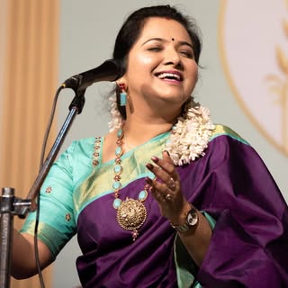 Mahathi S