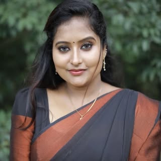 Anchusree Bhadran