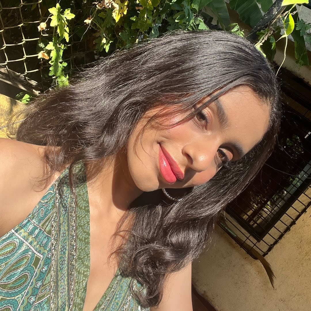 Veda Chhajed