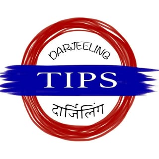 Darjeeling Tips