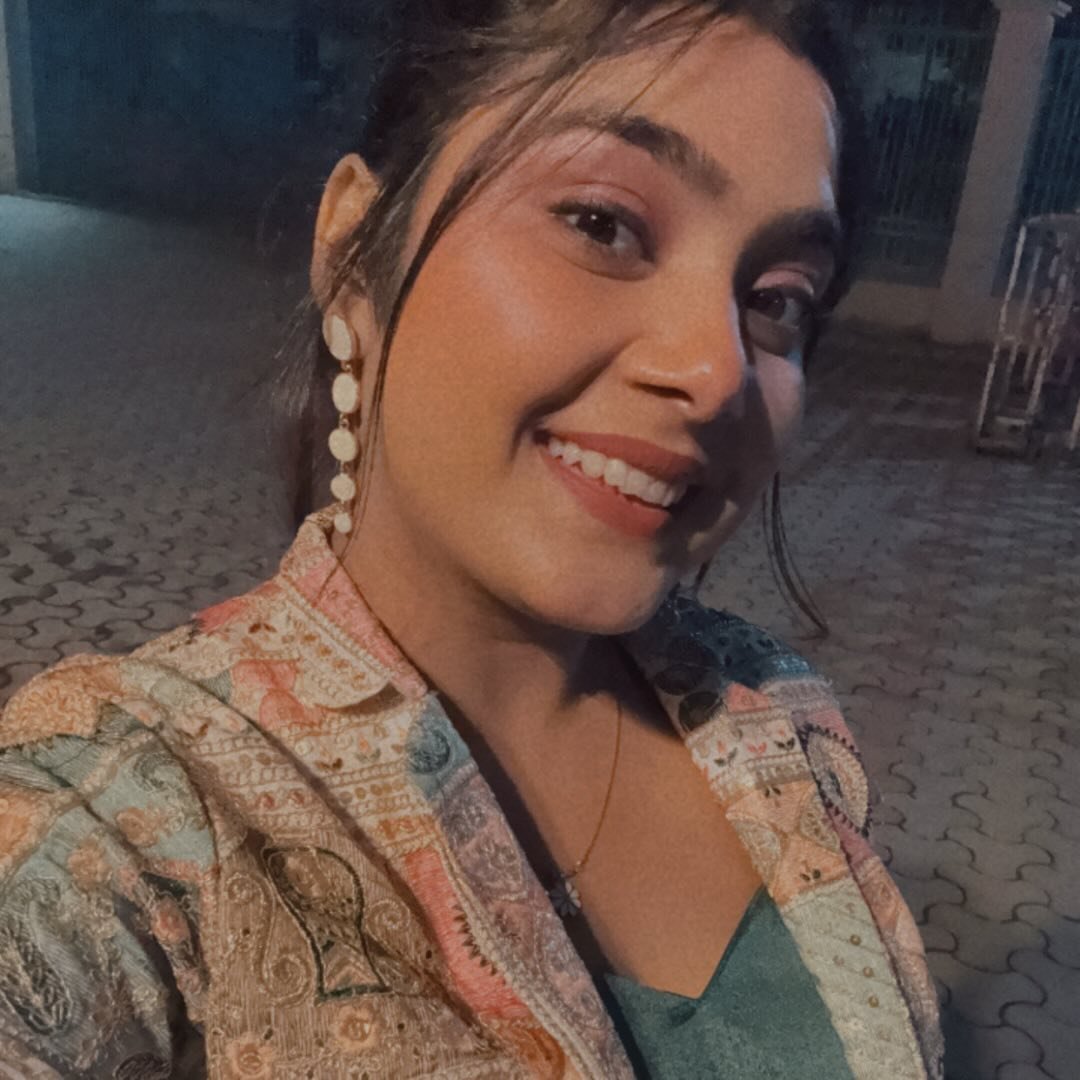 Tanushree