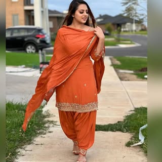 Punjabi Beauty Feast