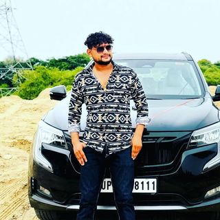 Vansh Golu Tyagi