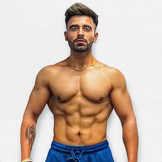 Ekansh Taneja 