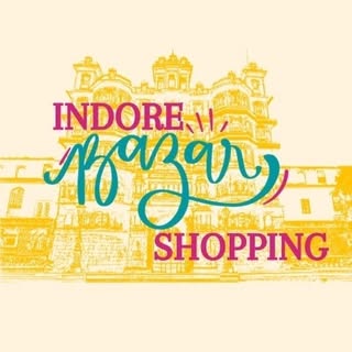 INDORE BAZAR SHOPPING