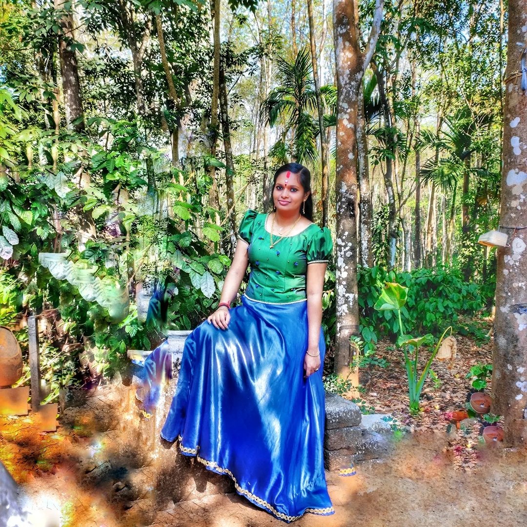 Meethu Prakash