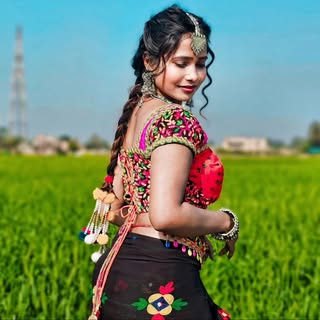 Anjali Chauhan 