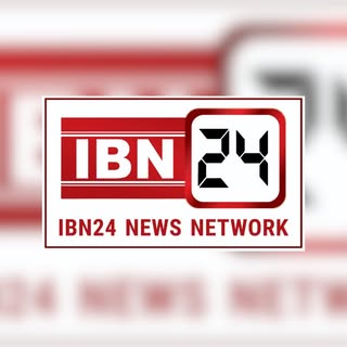 IBN24 News Network