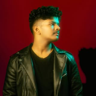 Satyajeet Jena